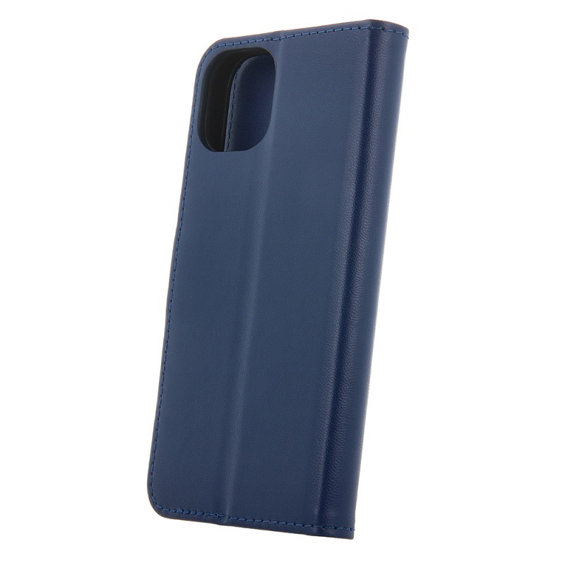 Калъф Smart Classic за iPhone 7 / 8 / SE 2020 / SE 2022 тъмносин