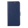 Smart Classic Case за Xiaomi Redmi 15C 4G EU / 15C 5G EU (173.16 x 81.06 x 8.2 mm) тъмносин