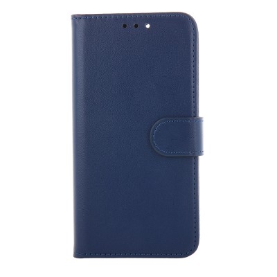 Калъф Smart Classic за Honor 400 Smart / X7D 4G / X7D 5G морско син