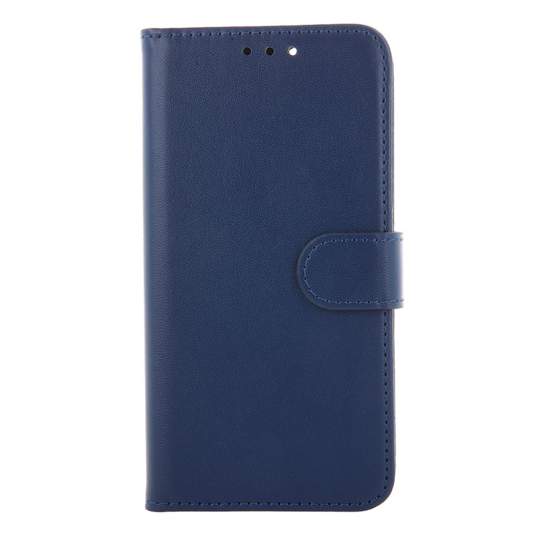 Калъф Smart Classic за iPhone 7 / 8 / SE 2020 / SE 2022 тъмносин