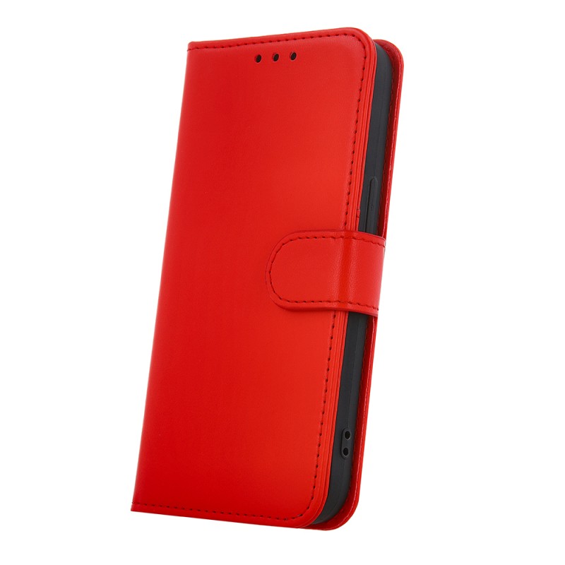 Калъф Smart Classic за Honor Magic 7 Lite червен