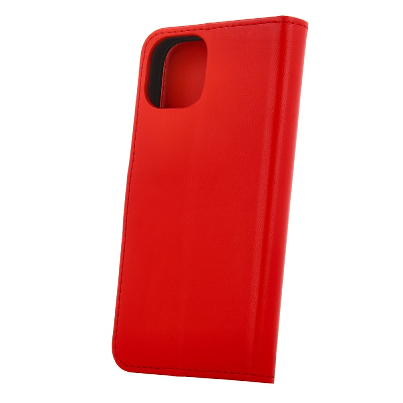 Калъф Smart Classic за Honor Magic 7 Lite червен