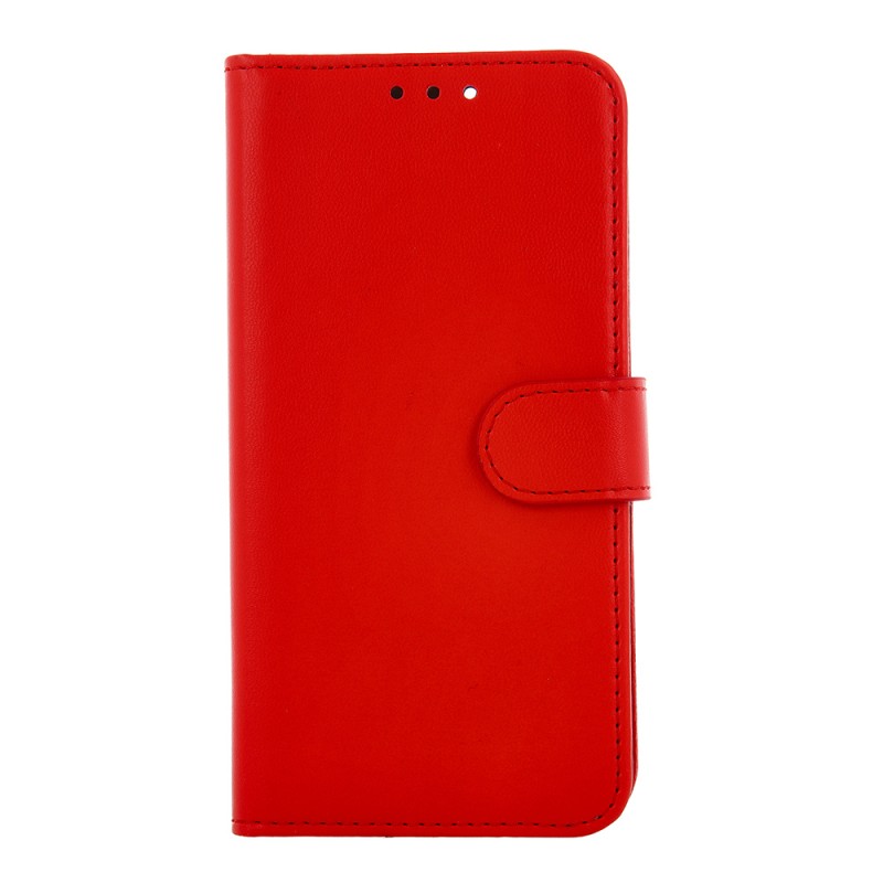 Калъф Smart Classic за Honor Magic 7 Lite червен