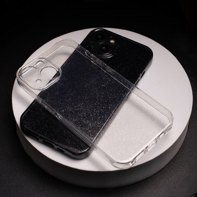 Кейс Shine за Google Pixel 10 Pro XL прозрачен