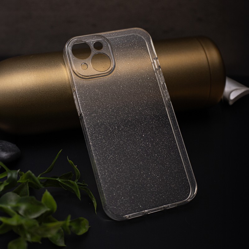 Кейс Shine за Google Pixel 10 Pro XL прозрачен