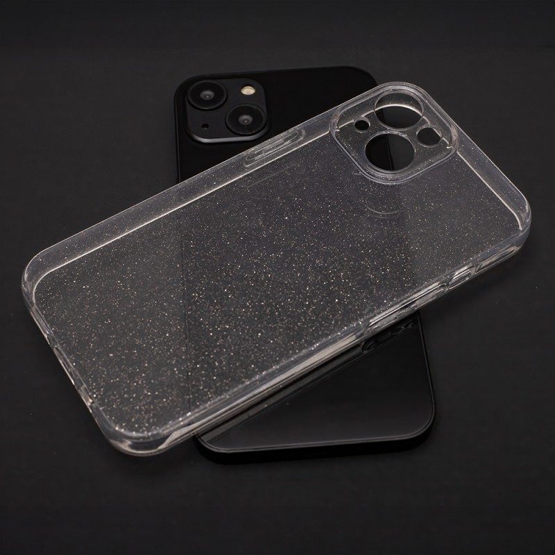 Кейс Shine за Google Pixel 10 Pro XL прозрачен