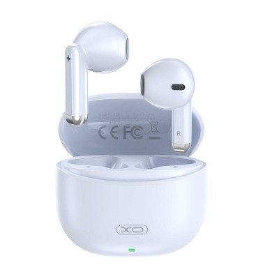 XO Bluetooth слушалки X33 TWS сини