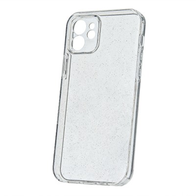 Кейс Shine за Google Pixel 10 / 10 Pro прозрачен