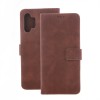 Smart Velvet калъф за Honor 600 / Honor 600 Pro кафяв