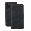Smart Velvet калъф за Xiaomi Redmi A5 Global (173.45 x 79.35 x 8.45) черен
