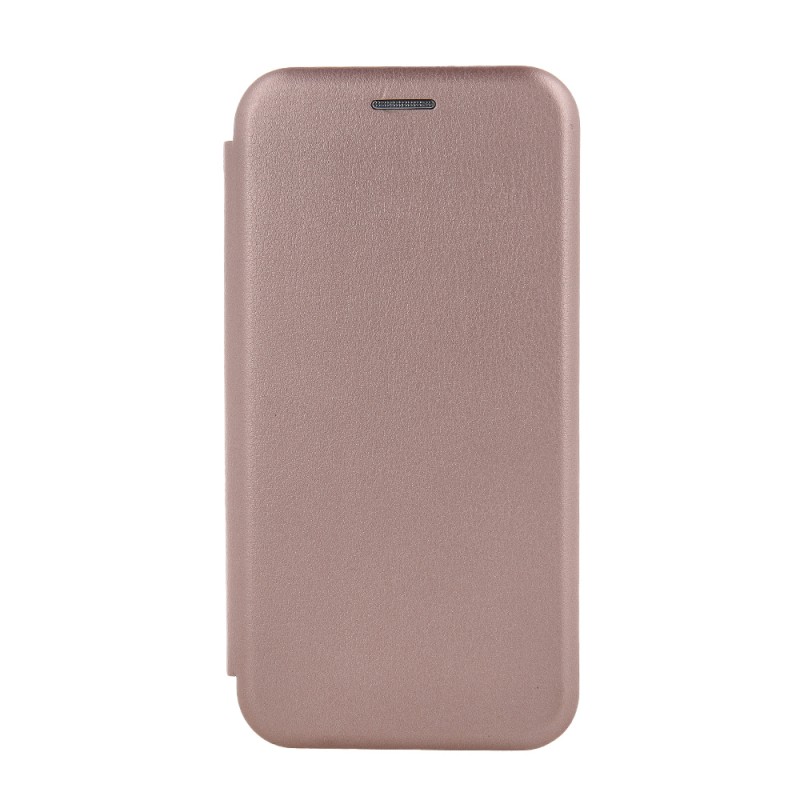 Калъф Smart Diva за iPhone 16e / 17e, розов и златен