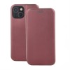 Калъф Smart Diva за iPhone 17 Pro 6.3" бордо