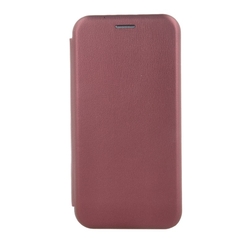 Калъф Smart Diva за Samsung Galaxy S26 Ultra бордо