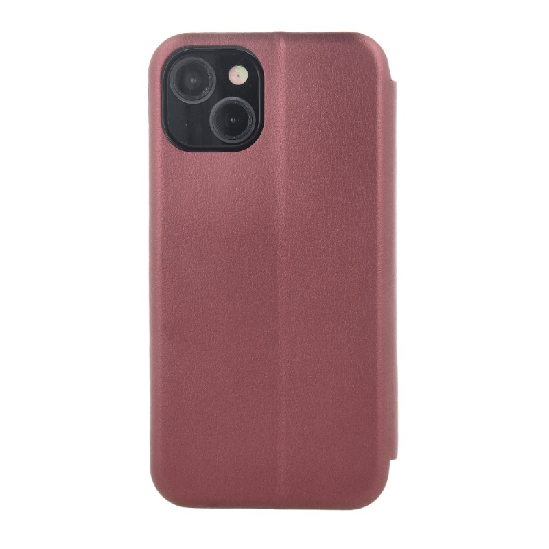 Калъф Smart Diva за Samsung Galaxy S26 Ultra бордо