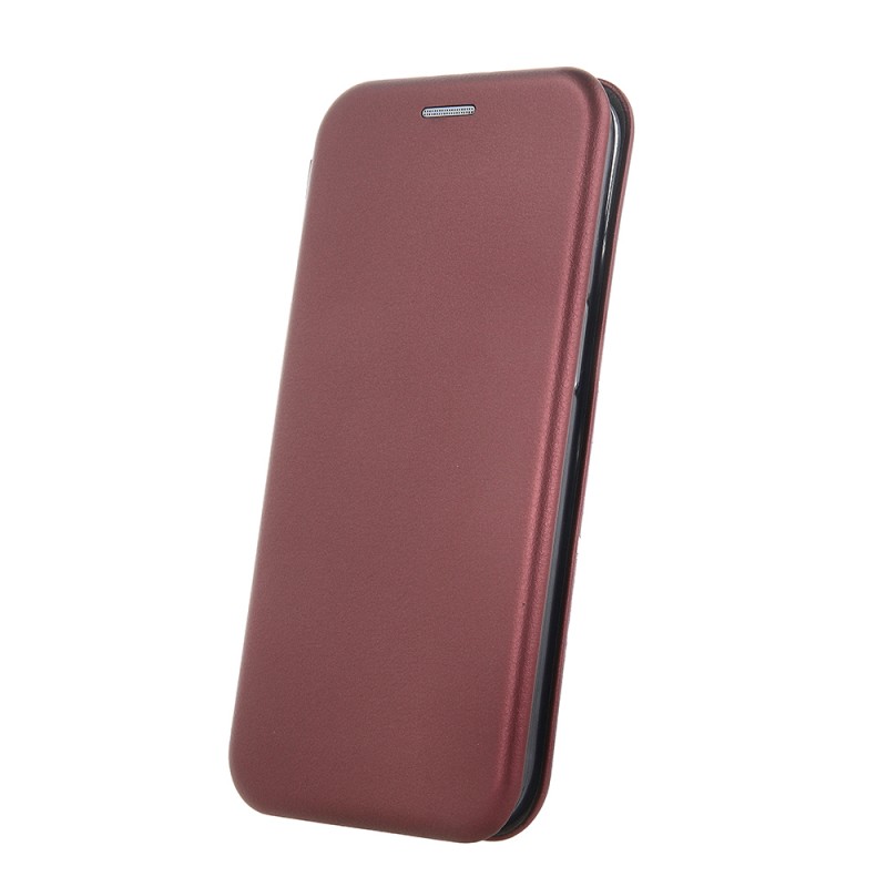 Калъф Smart Diva за Samsung Galaxy S26 Ultra бордо