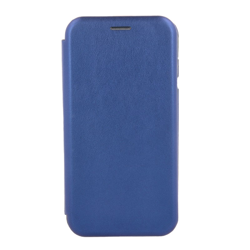 Калъф Smart Diva за iPhone 17 Pro 6.3" тъмносин