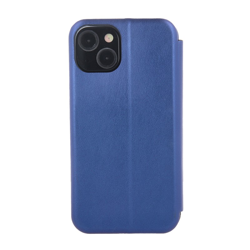 Калъф Smart Diva за iPhone 17 Pro 6.3" тъмносин