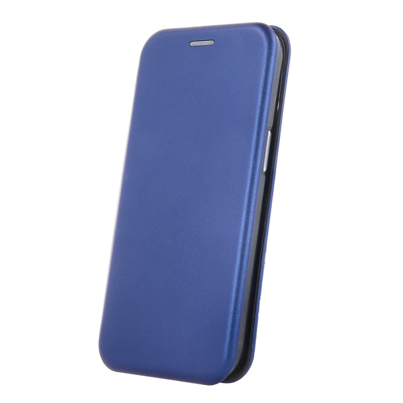 Калъф Smart Diva за iPhone 17 Pro 6.3" тъмносин