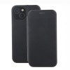 Калъф Smart Diva за iPhone 17 Pro 6.3" черен