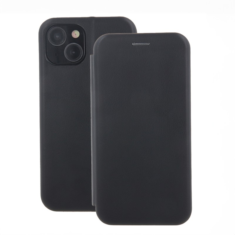 Калъф Smart Diva за iPhone 17 Pro Max 6.9" черен