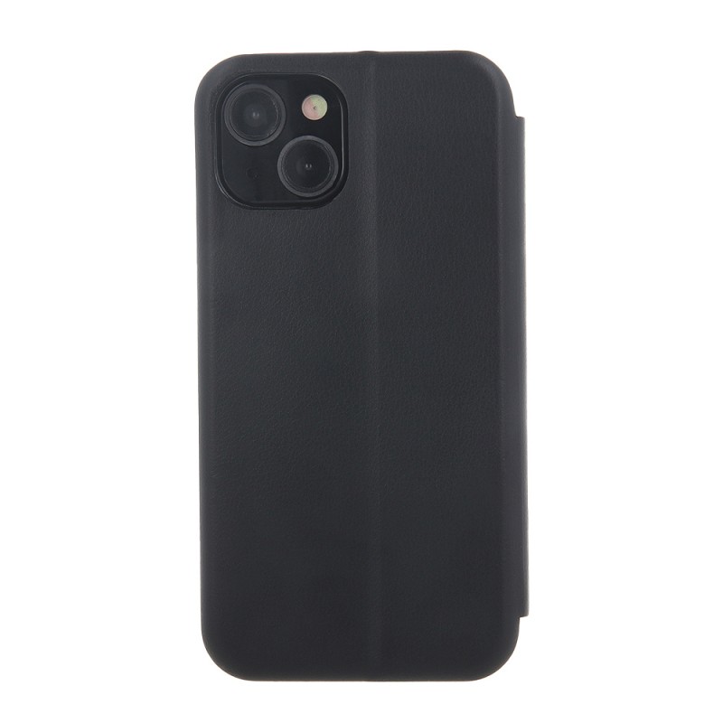 Калъф Smart Diva за Xiaomi Redmi Note 14 5G (Global) черен