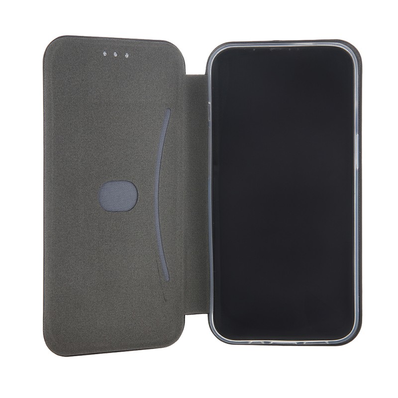 Калъф Smart Diva за Xiaomi Redmi Note 14 5G (Global) черен