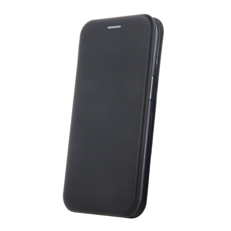 Калъф Smart Diva за Xiaomi Redmi Note 14 5G (Global) черен