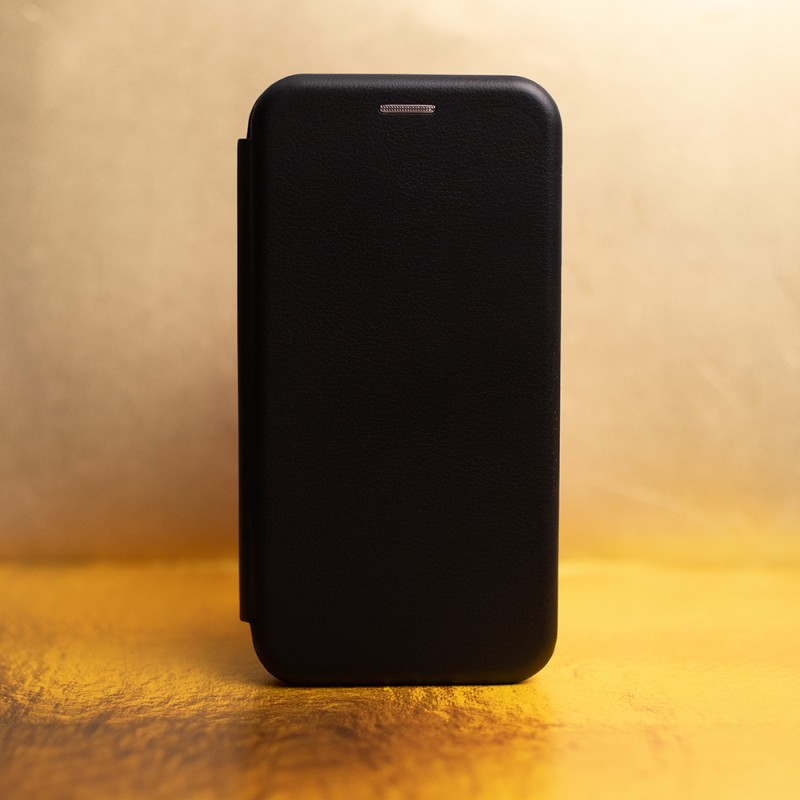 Калъф Smart Diva за Xiaomi Redmi Note 14 5G (Global) черен