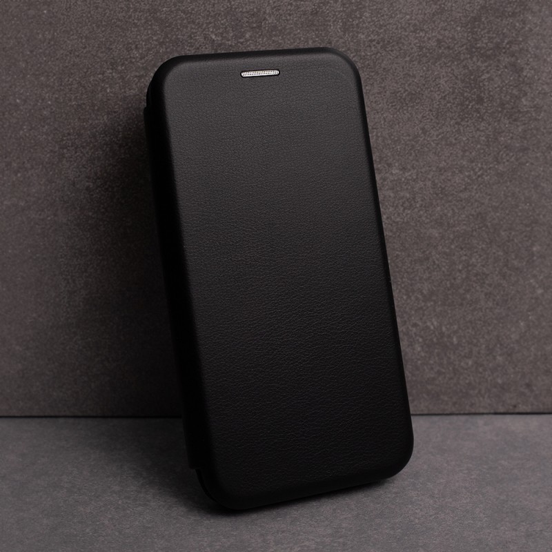 Калъф Smart Diva за Xiaomi Redmi Note 14 5G (Global) черен