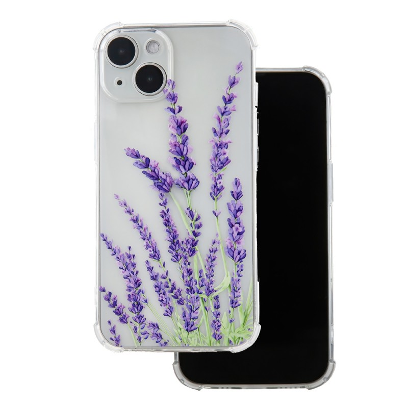 Ultra Trendy капак за iPhone 12 6.1" Meadow 2