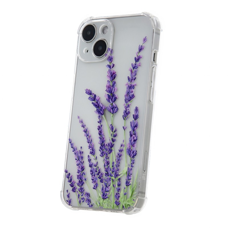 Ultra Trendy капак за iPhone 12 6.1" Meadow 2