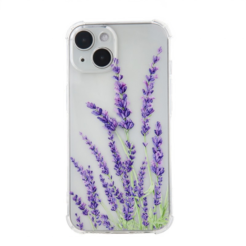 Ultra Trendy капак за iPhone 12 6.1" Meadow 2