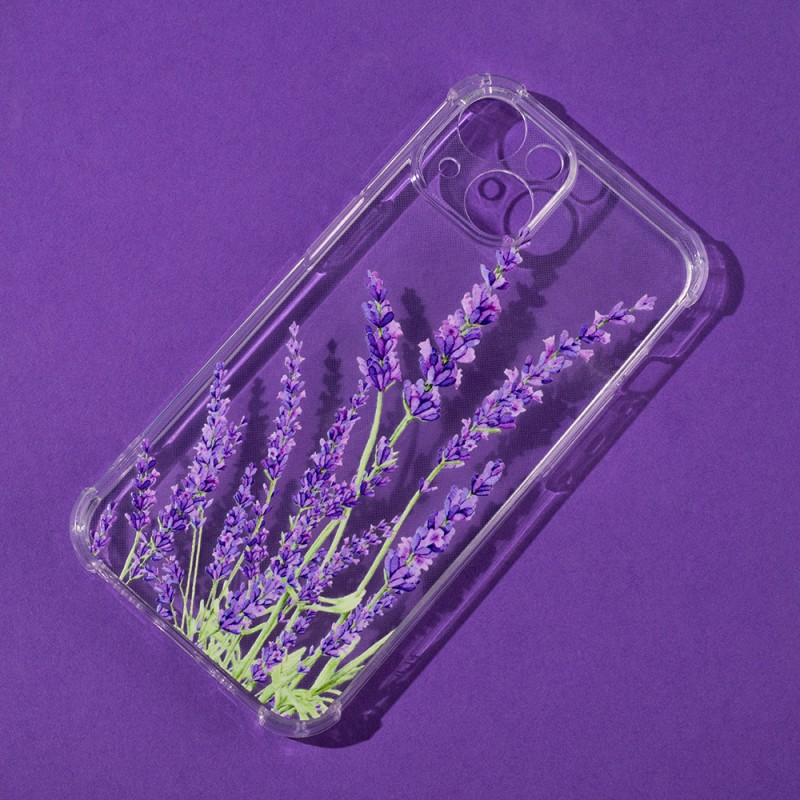 Ultra Trendy капак за iPhone 12 6.1" Meadow 2