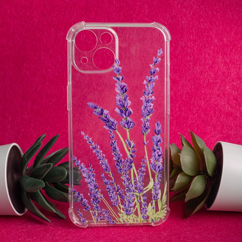 Ultra Trendy капак за iPhone 12 6.1" Meadow 2