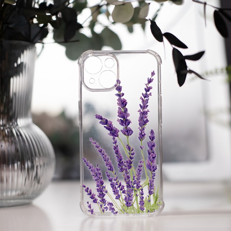 Ultra Trendy капак за iPhone 12 6.1" Meadow 2