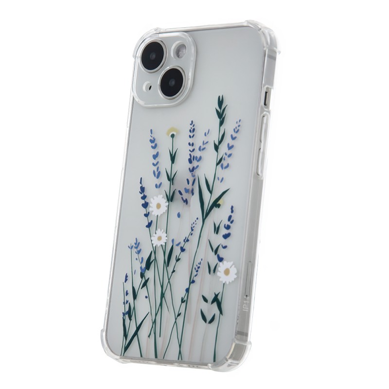 Ultra Trendy капак за iPhone 12 6.1" Meadow 3