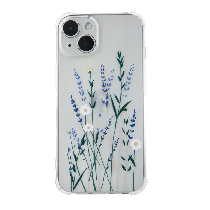 Ultra Trendy капак за iPhone 12 6.1" Meadow 3