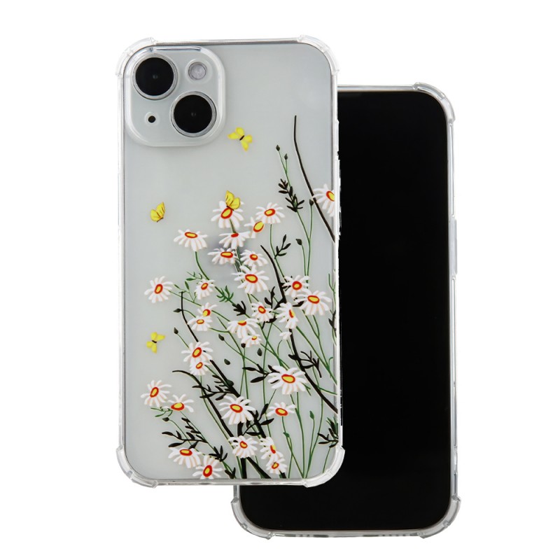 Ultra Trendy капак за iPhone 12 6.1" Meadow 1