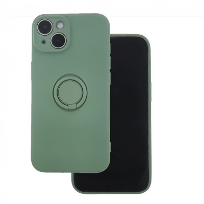 Капак Finger Grip за Samsung Galaxy A14 4G / A14 5G мента