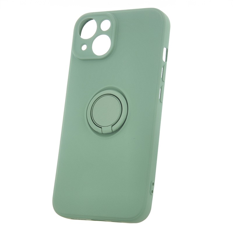 Капак Finger Grip за Samsung Galaxy A34 5G mint