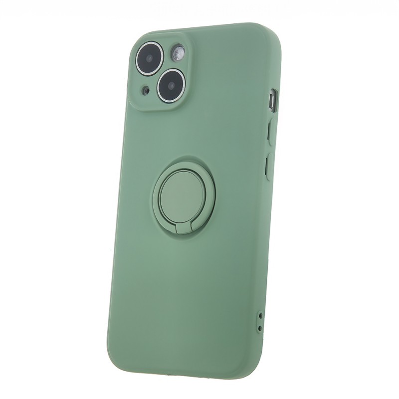 Капак Finger Grip за Samsung Galaxy A34 5G mint