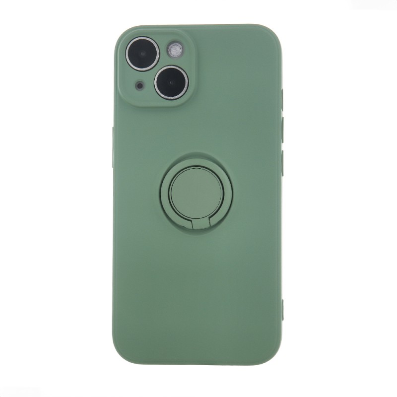 Капак Finger Grip за Samsung Galaxy A34 5G mint