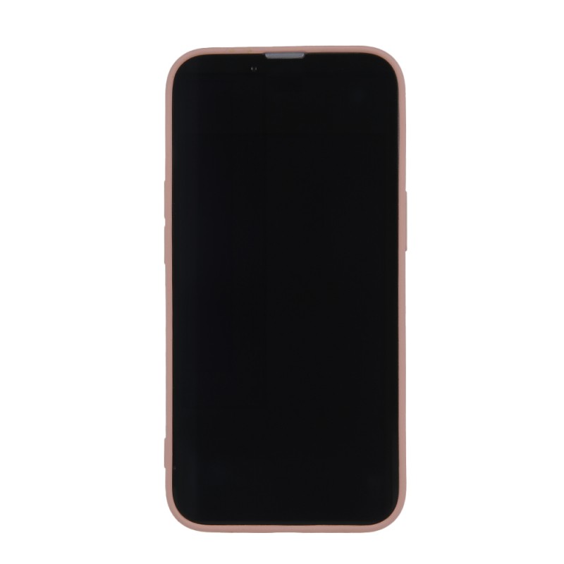 Овърлей Simple Color Mag за Samsung Galaxy A57 5G, розов