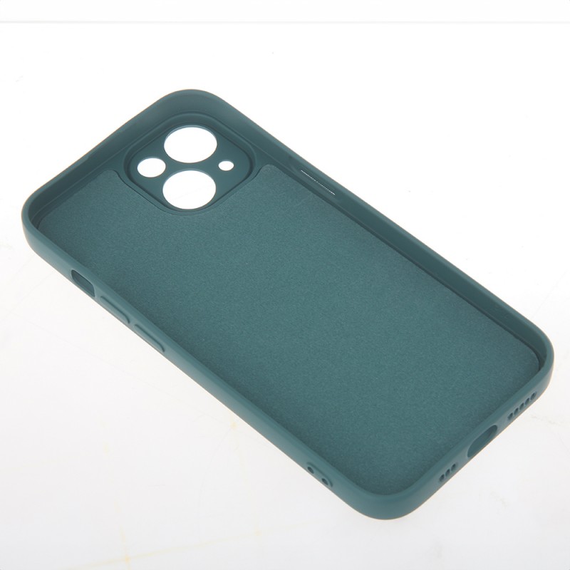 Гръб Simple Color Mag за iPhone 16 Plus 6,7