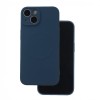 Овърлей Simple Color Mag за Samsung Galaxy A57 5G, тъмносин