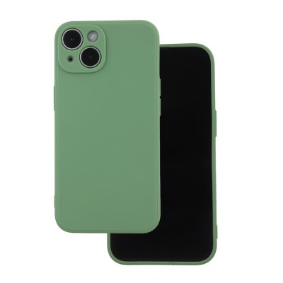 Матово TPU покритие за Samsung Galaxy A34 5G mint