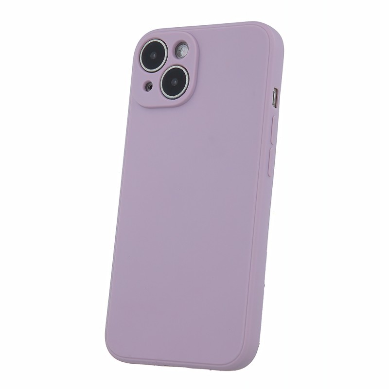 Matt TPU капак за Xiaomi Redmi 13c 5G lilac
