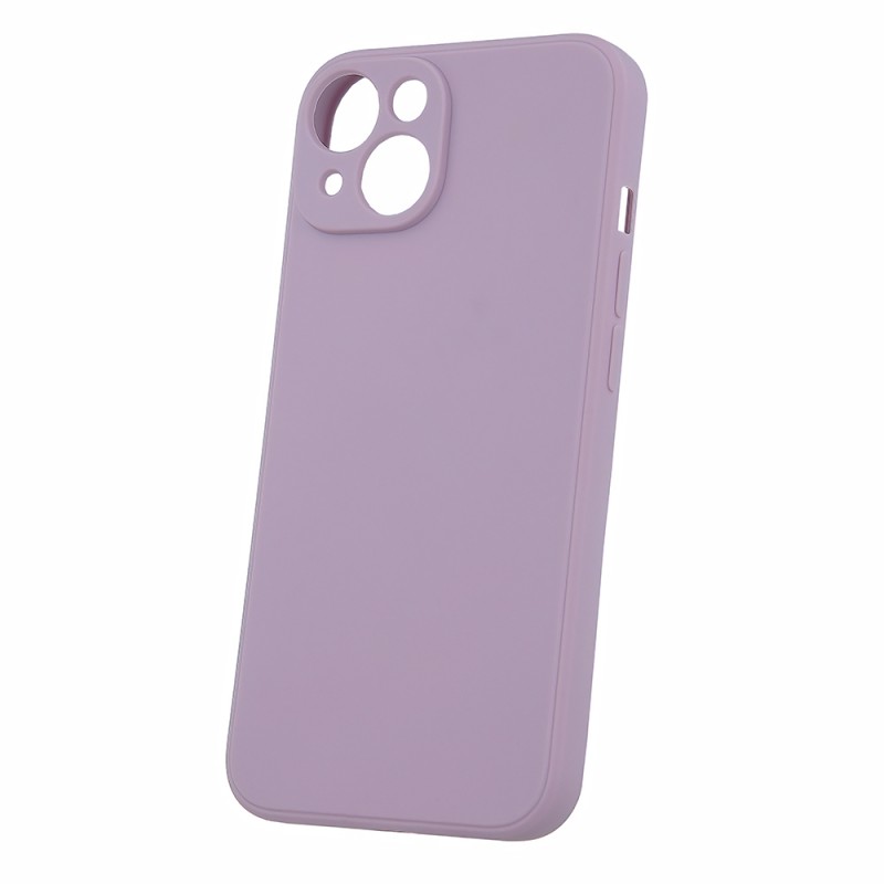 Matt TPU капак за Xiaomi Redmi 13c 5G lilac