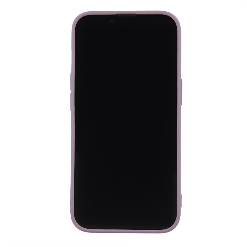 Matt TPU капак за Xiaomi Redmi 13c 5G lilac