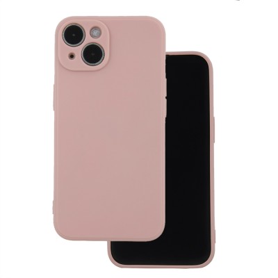Matt TPU overlay за Samsung Galaxy A34 5G бледорозов